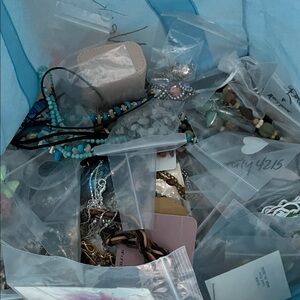 Live Show Elegant Jewelry